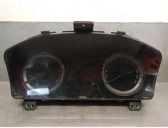Second-hand instrument cluster for ssangyong rexton (y400, y450) 2.2 xdi 4-wheel drive (poe) OEM IAM reference 8022036010
