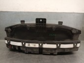 Second-hand instrument cluster for ssangyong rexton (y400, y450) 2.2 xdi 4-wheel drive (poe) OEM IAM reference 8022036010