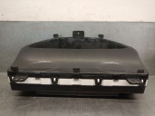 Second-hand instrument cluster for ssangyong rexton (y400, y450) 2.2 xdi 4-wheel drive (poe) OEM IAM reference 8022036010