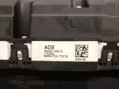 Second-hand instrument cluster for ssangyong rexton (y400, y450) 2.2 xdi 4-wheel drive (poe) OEM IAM reference 8022036010