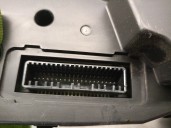 Second-hand instrument cluster for ssangyong rexton (y400, y450) 2.2 xdi 4-wheel drive (poe) OEM IAM reference 8022036010