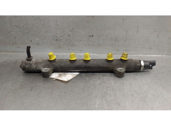 Second-hand fuel rail for honda civic viii hatchback (fn, fk) 2.2 ctdi (fk3) OEM IAM reference 16610RBDE01 16610RBDE01 0