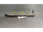 Second-hand fuel rail for honda civic viii hatchback (fn, fk) 2.2 ctdi (fk3) OEM IAM reference 16610RBDE01 16610RBDE01 0