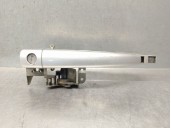 Second-hand front left exterior door handle for citroën c4 coupé (la_) 1.6 hdi OEM IAM reference 910981 910981