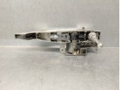 Second-hand front left exterior door handle for citroën c4 coupé (la_) 1.6 hdi OEM IAM reference 910981 910981