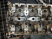 Recambio de culata para kia carnival ii (gq) 2.9 crdi referencia OEM IAM CT4X700 K149P10090 