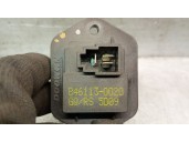 Second-hand heater resistor for kia carnival ii (gq) 2.9 crdi OEM IAM reference B461130020 0K55261R08A