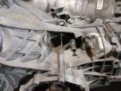 Recambio de caja cambios para audi a4 b7 (8ec) 2.0 tdi 16v referencia OEM IAM JEM 01X300044M 1405117