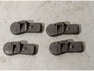 Second-hand pressure sensor for smart fortwo coupé (453) 0.9 (453.344, 453.353) OEM IAM reference 407009322R