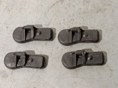 Second-hand pressure sensor for smart fortwo coupé (453) 0.9 (453.344, 453.353) OEM IAM reference 407009322R