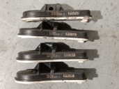 Second-hand pressure sensor for smart fortwo coupé (453) 0.9 (453.344, 453.353) OEM IAM reference 407009322R