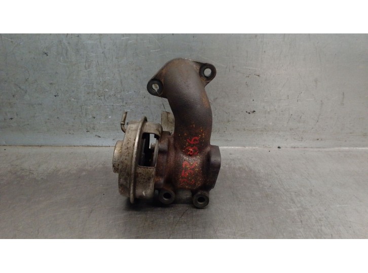 Second-hand EGR valve for honda civic viii hatchback (fn, fk) 2.2 ctdi (fk3) OEM IAM reference 18710RSRE01 18710RSRE01