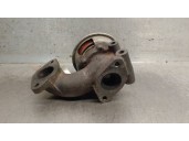 Second-hand EGR valve for honda civic viii hatchback (fn, fk) 2.2 ctdi (fk3) OEM IAM reference 18710RSRE01 18710RSRE01