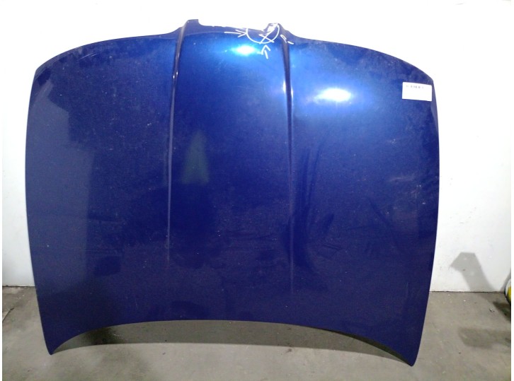 Second-hand bonnet for seat toledo ii (1m2) 1.9 tdi OEM IAM reference 1M0823033D 1M0823033D