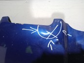 Second-hand bonnet for seat toledo ii (1m2) 1.9 tdi OEM IAM reference 1M0823033D 1M0823033D