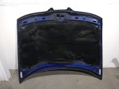 Second-hand bonnet for seat toledo ii (1m2) 1.9 tdi OEM IAM reference 1M0823033D 1M0823033D