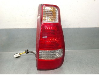 Second-hand rear right light for hyundai matrix (fc) 1.5 crdi vgt OEM IAM reference 9240217610 9240217610