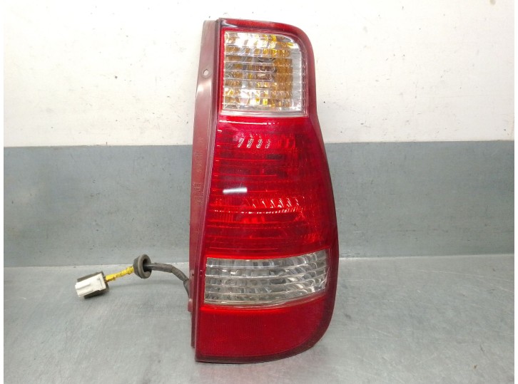 Second-hand rear right light for hyundai matrix (fc) 1.5 crdi vgt OEM IAM reference 9240217610 9240217610