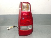 Second-hand rear right light for hyundai matrix (fc) 1.5 crdi vgt OEM IAM reference 9240217610 9240217610