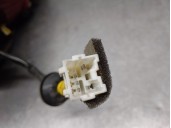 Second-hand rear right light for hyundai matrix (fc) 1.5 crdi vgt OEM IAM reference 9240217610 9240217610