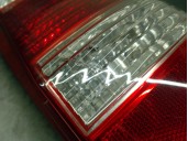 Second-hand rear right light for hyundai matrix (fc) 1.5 crdi vgt OEM IAM reference 9240217610 9240217610