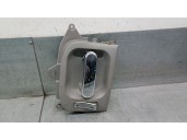 Second-hand rear right interior door handle for kia carnival ii (gq) 2.9 crdi OEM IAM reference K53A72330 0K53Z72330CCY