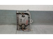 Second-hand rear right interior door handle for kia carnival ii (gq) 2.9 crdi OEM IAM reference K53A72330 0K53Z72330CCY