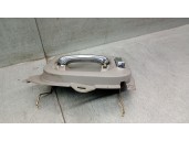 Second-hand rear right interior door handle for kia carnival ii (gq) 2.9 crdi OEM IAM reference K53A72330 0K53Z72330CCY