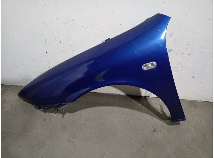 Second-hand front left wing for seat toledo ii (1m2) 1.9 tdi OEM IAM reference 1M0821021 1M0821021