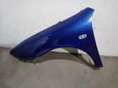 Second-hand front left wing for seat toledo ii (1m2) 1.9 tdi OEM IAM reference 1M0821021 1M0821021
