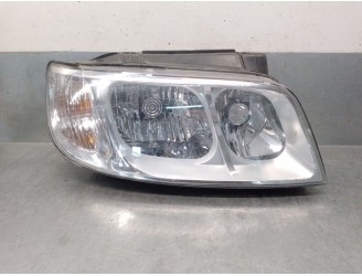 Recambio de faro derecho para hyundai matrix (fc) 1.5 crdi vgt referencia OEM IAM 9210217630 9210217630 