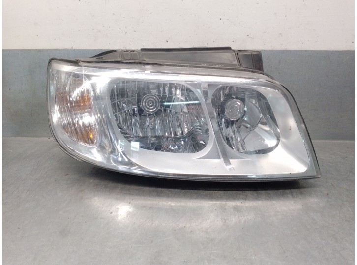 Second-hand right headlight for hyundai matrix (fc) 1.5 crdi vgt OEM IAM reference 9210217630 9210217630