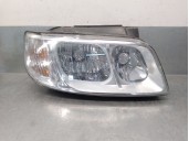 Recambio de faro derecho para hyundai matrix (fc) 1.5 crdi vgt referencia OEM IAM 9210217630 9210217630 