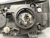 Second-hand right headlight for hyundai matrix (fc) 1.5 crdi vgt OEM IAM reference 9210217630 9210217630