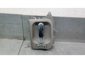 Second-hand rear left interior door handle for kia carnival ii (gq) 2.9 crdi OEM IAM reference K53A73330 0K53Z73330BCY