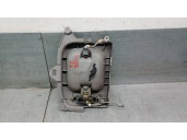 Second-hand rear left interior door handle for kia carnival ii (gq) 2.9 crdi OEM IAM reference K53A73330 0K53Z73330BCY