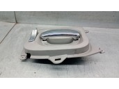 Second-hand rear left interior door handle for kia carnival ii (gq) 2.9 crdi OEM IAM reference K53A73330 0K53Z73330BCY