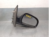 Recambio de retrovisor derecho para hyundai matrix (fc) 1.5 crdi vgt referencia OEM IAM 8762017320 8762017320 
