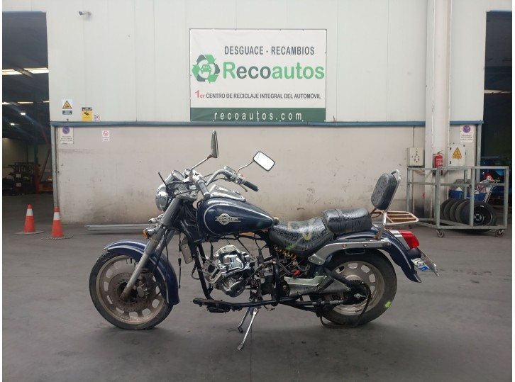 daelim daystar from year 2000