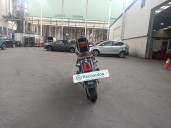 daelim daystar del año 2000