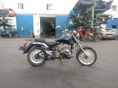 daelim daystar del año 2000