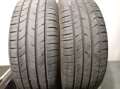 Recambio de neumatico/s para hyundai matrix (fc) 1.5 crdi vgt referencia OEM IAM 19555R1585V