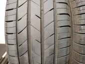 Recambio de neumatico/s para hyundai matrix (fc) 1.5 crdi vgt referencia OEM IAM 19555R1585V