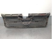 Recambio de rejilla delantera para hyundai matrix (fc) 1.5 crdi vgt referencia OEM IAM 8656117400 8656117400 