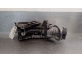 Second-hand oil filter bracket replacement part for honda civic viii hatchback (fn, fk) 2.2 ctdi (fk3) OEM IAM reference 15405RS