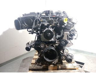 Complete engine spare part for mercedes-benz e-class (w212) e 200 cdi / bluetec (212.005, 212.006) OEM IAM reference 651925 A6