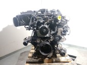 Complete engine spare part for mercedes-benz e-class (w212) e 200 cdi / bluetec (212.005, 212.006) OEM IAM reference 651925 A6