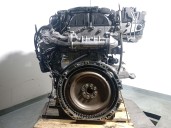 Complete engine spare part for mercedes-benz e-class (w212) e 200 cdi / bluetec (212.005, 212.006) OEM IAM reference 651925 A6