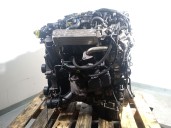 Complete engine spare part for mercedes-benz e-class (w212) e 200 cdi / bluetec (212.005, 212.006) OEM IAM reference 651925 A6