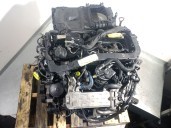 Complete engine spare part for mercedes-benz e-class (w212) e 200 cdi / bluetec (212.005, 212.006) OEM IAM reference 651925 A6